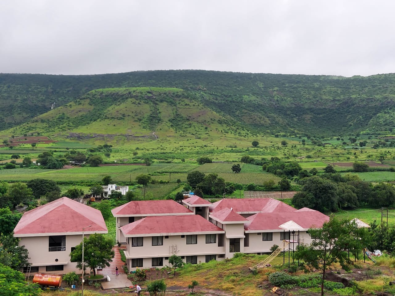 Best school picnic spot in aurangabad.